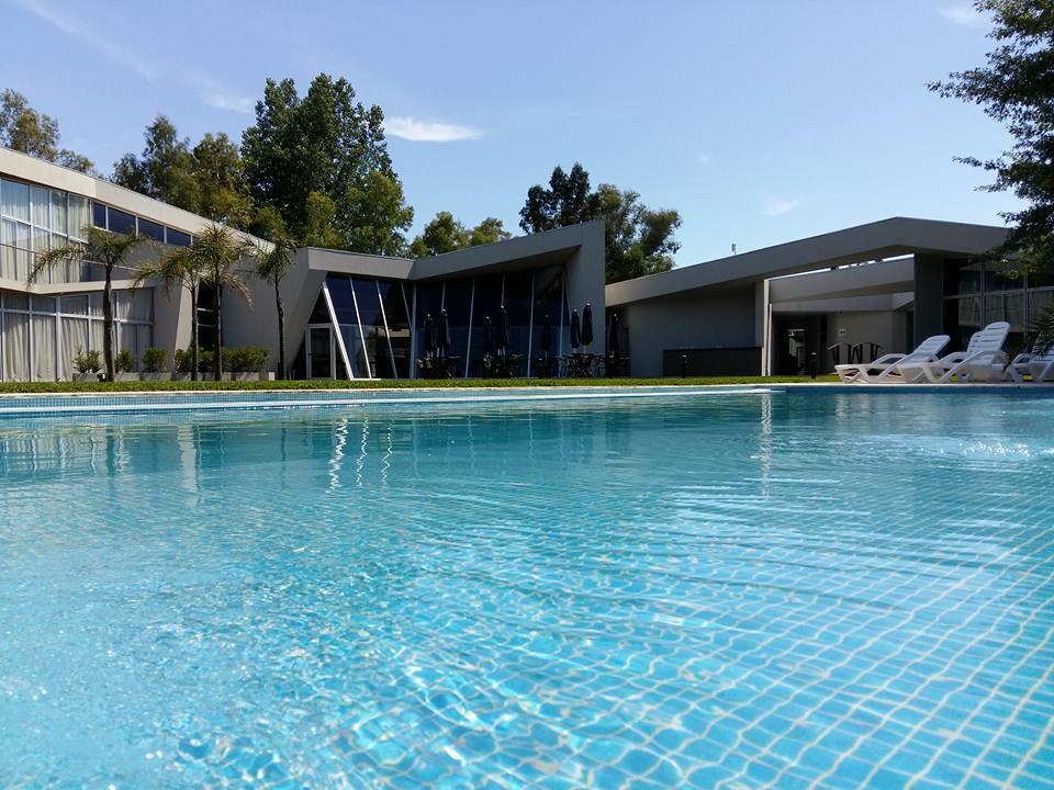 פילאר Quintaesencia Hotel & Spa מראה חיצוני תמונה