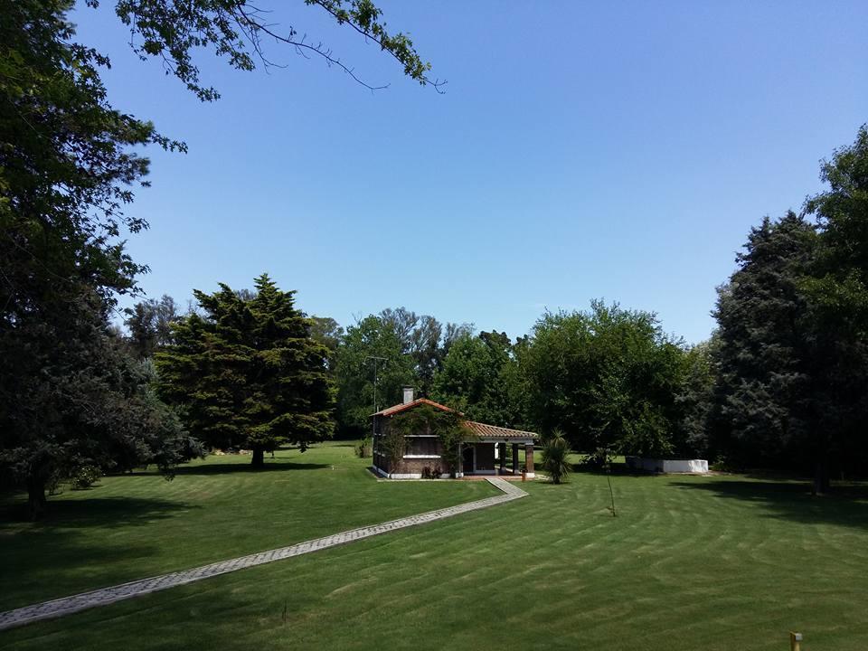 פילאר Quintaesencia Hotel & Spa מראה חיצוני תמונה