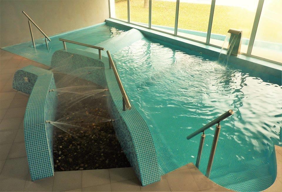 פילאר Quintaesencia Hotel & Spa מראה חיצוני תמונה