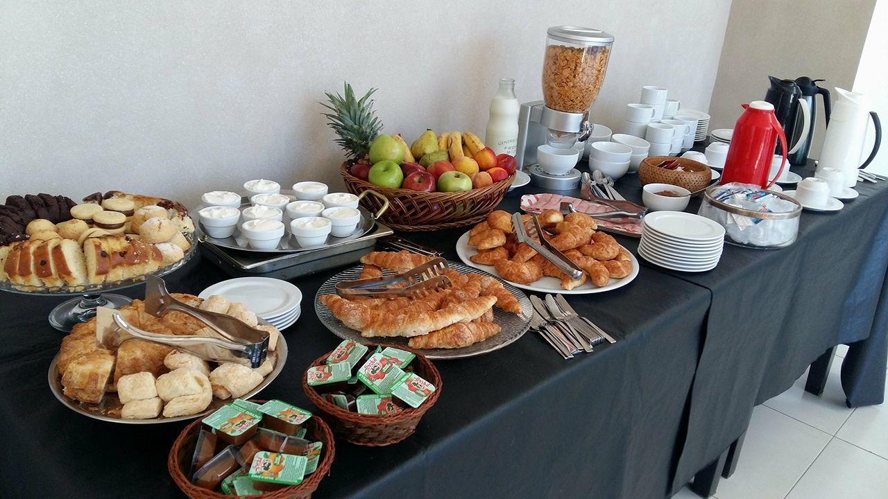 פילאר Quintaesencia Hotel & Spa מראה חיצוני תמונה