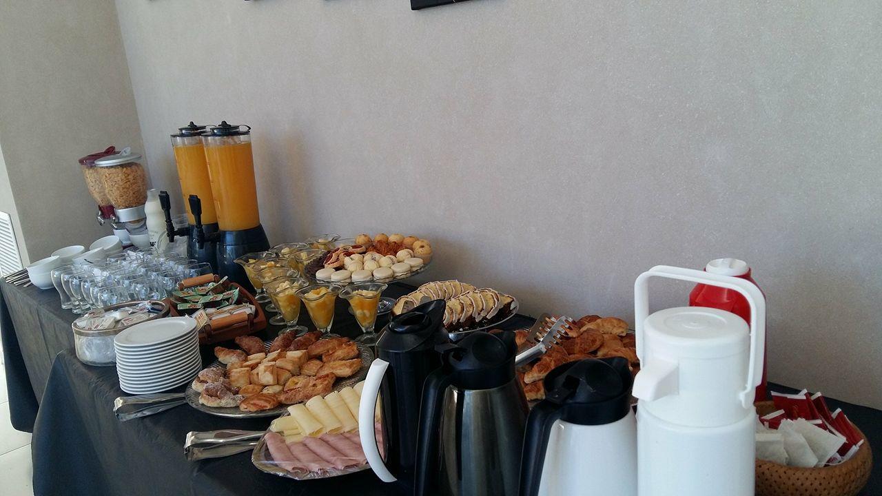 פילאר Quintaesencia Hotel & Spa מראה חיצוני תמונה