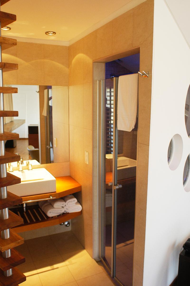 פילאר Quintaesencia Hotel & Spa מראה חיצוני תמונה