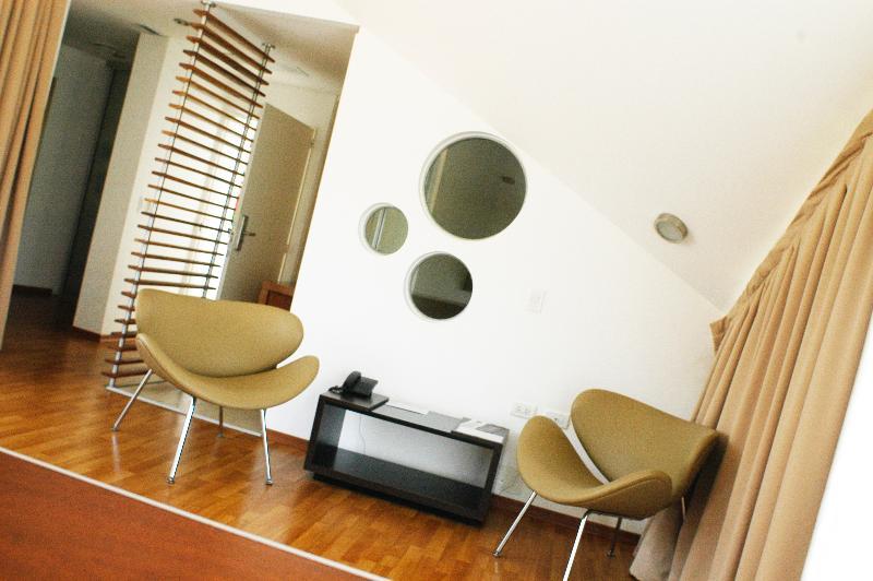 פילאר Quintaesencia Hotel & Spa מראה חיצוני תמונה