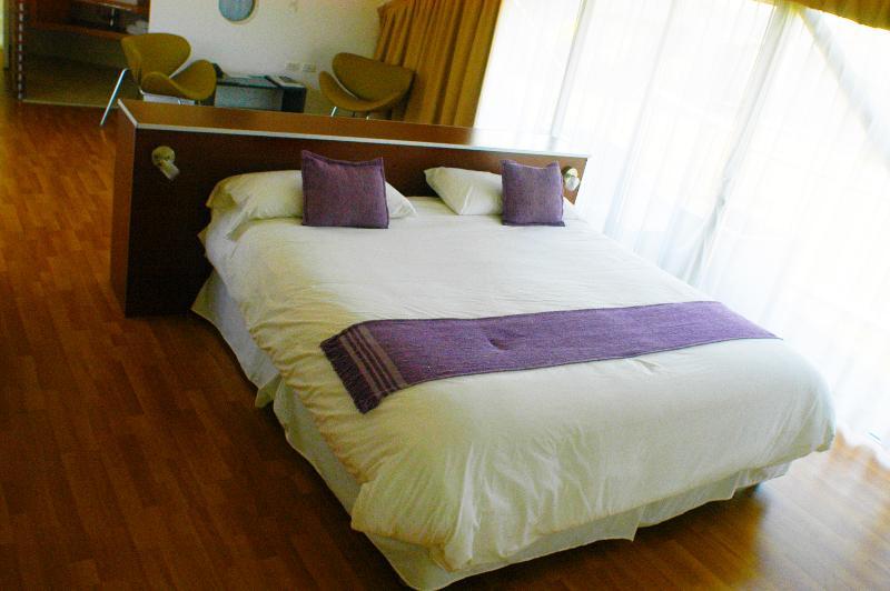 פילאר Quintaesencia Hotel & Spa מראה חיצוני תמונה